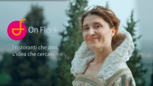 Consigli dalla regina in persona